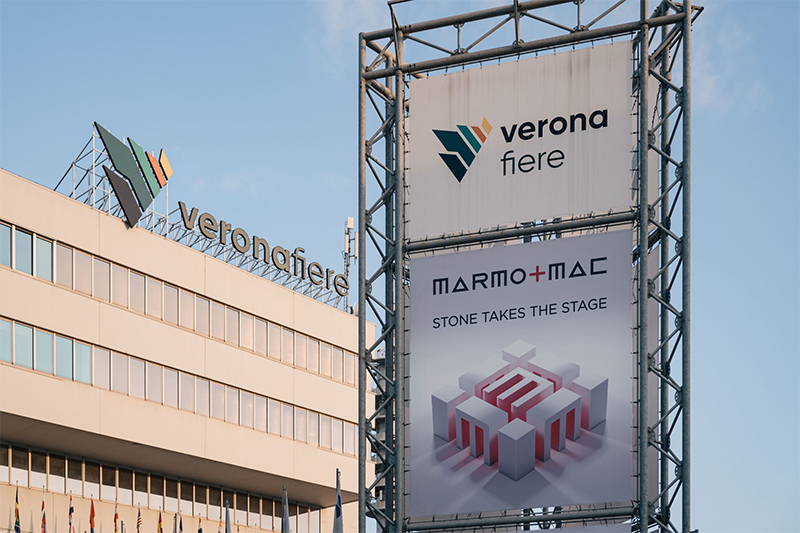 7 najważniejszych wydarzeń Marmomac Verona 2025
