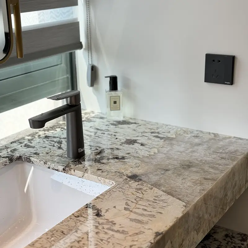 Granite Patagonia Granite
