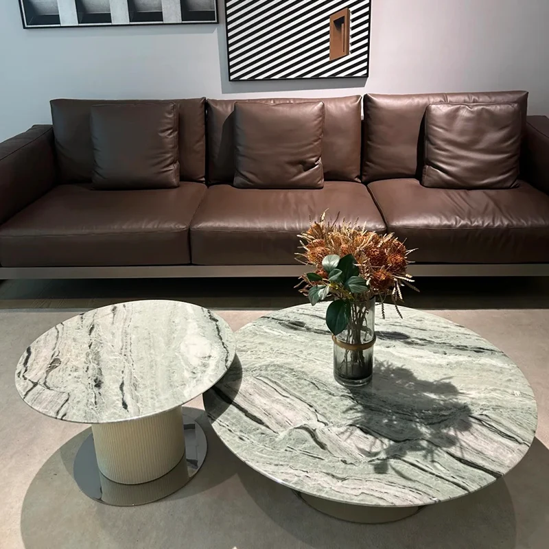 Shangri La Jade Marble Slab